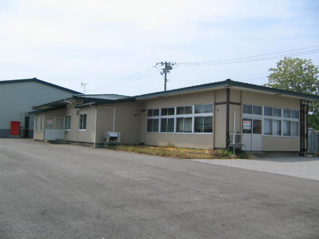 河戸川貸事務所