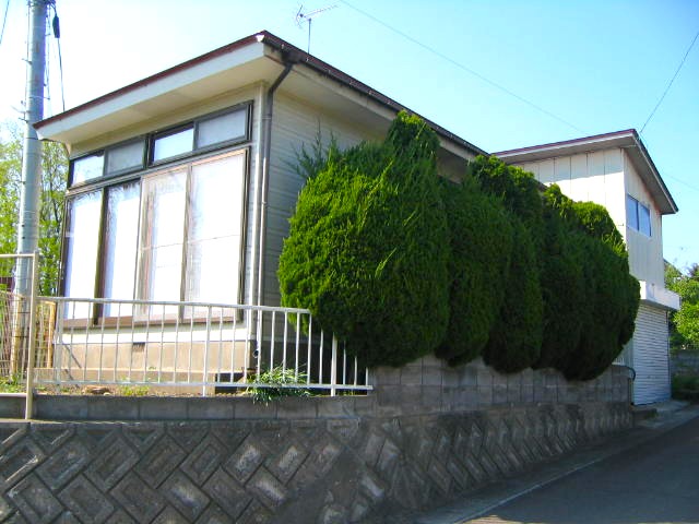 能代市字昇平岱