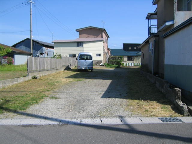 能代市向能代字平影野
