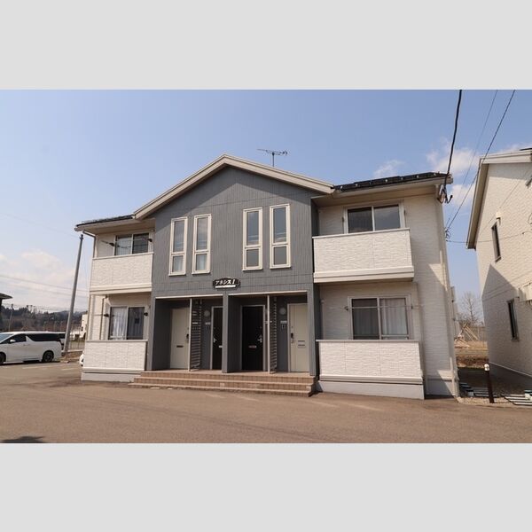 鹿角市 ｱﾈｼｽⅠ 101号室